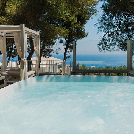 Marenea Suite Hotel - Cdshotels Marittima Exterior photo