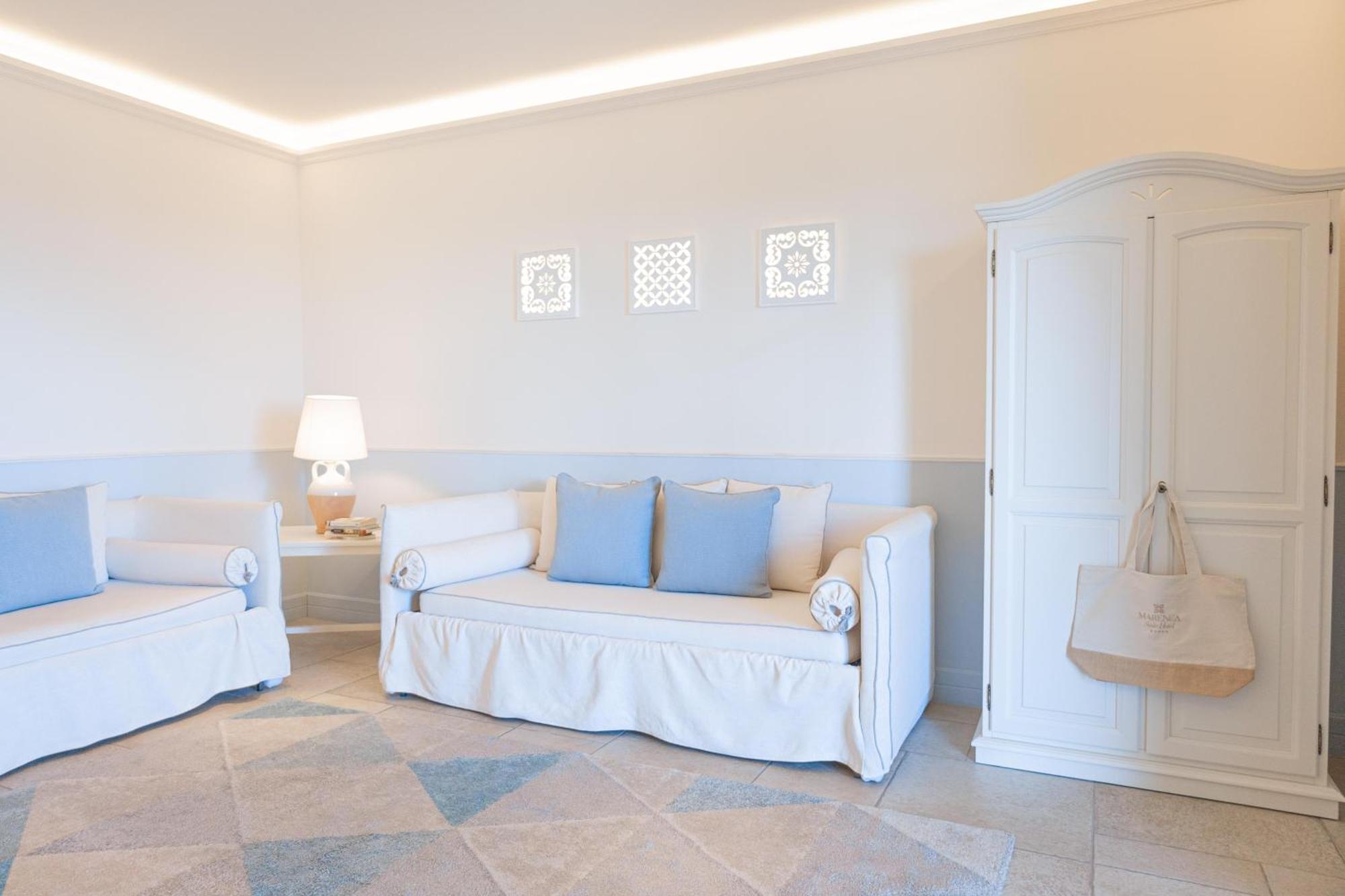 Marenea Suite Hotel - Cdshotels Marittima Exterior photo