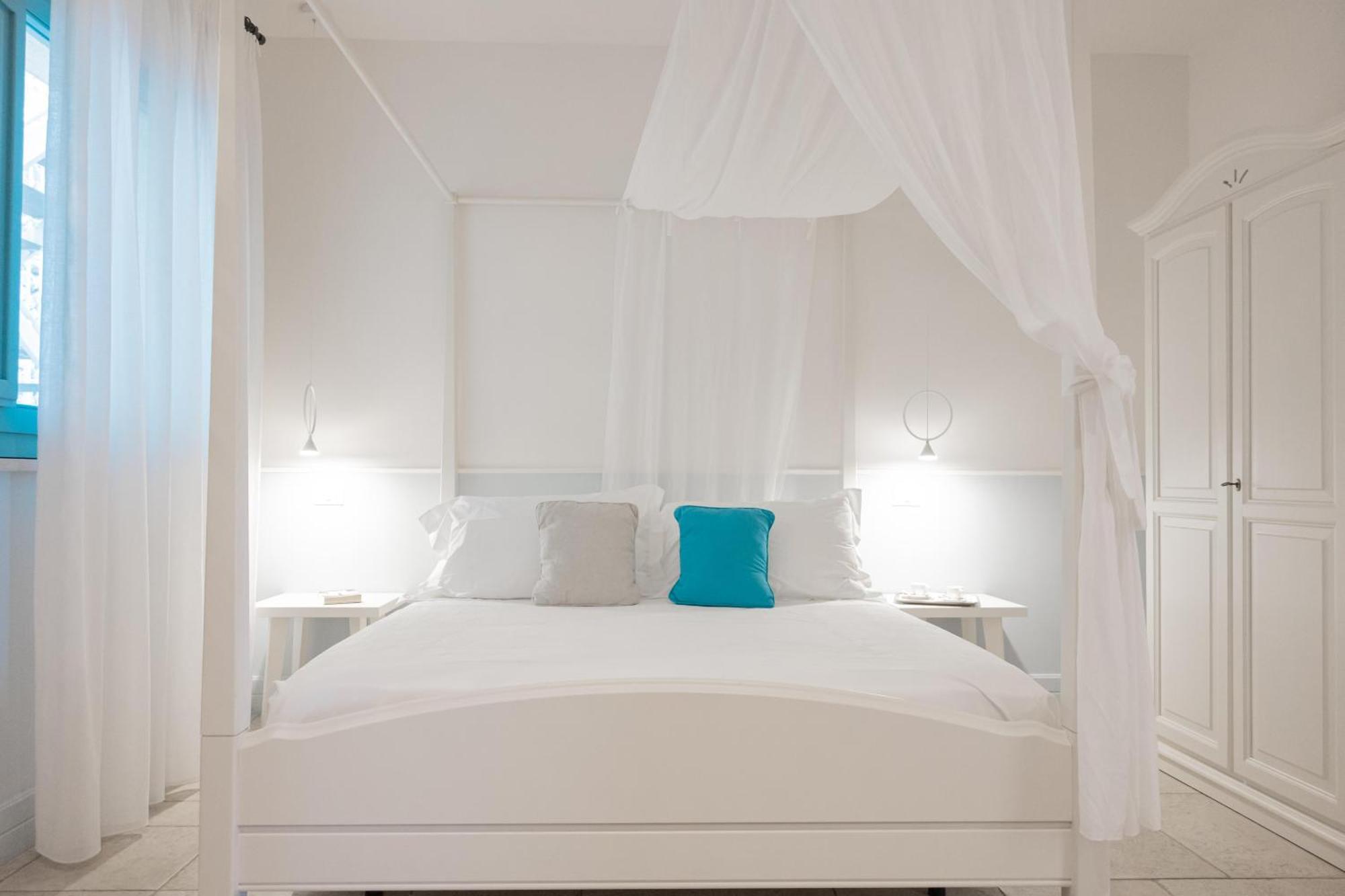 Marenea Suite Hotel - Cdshotels Marittima Exterior photo