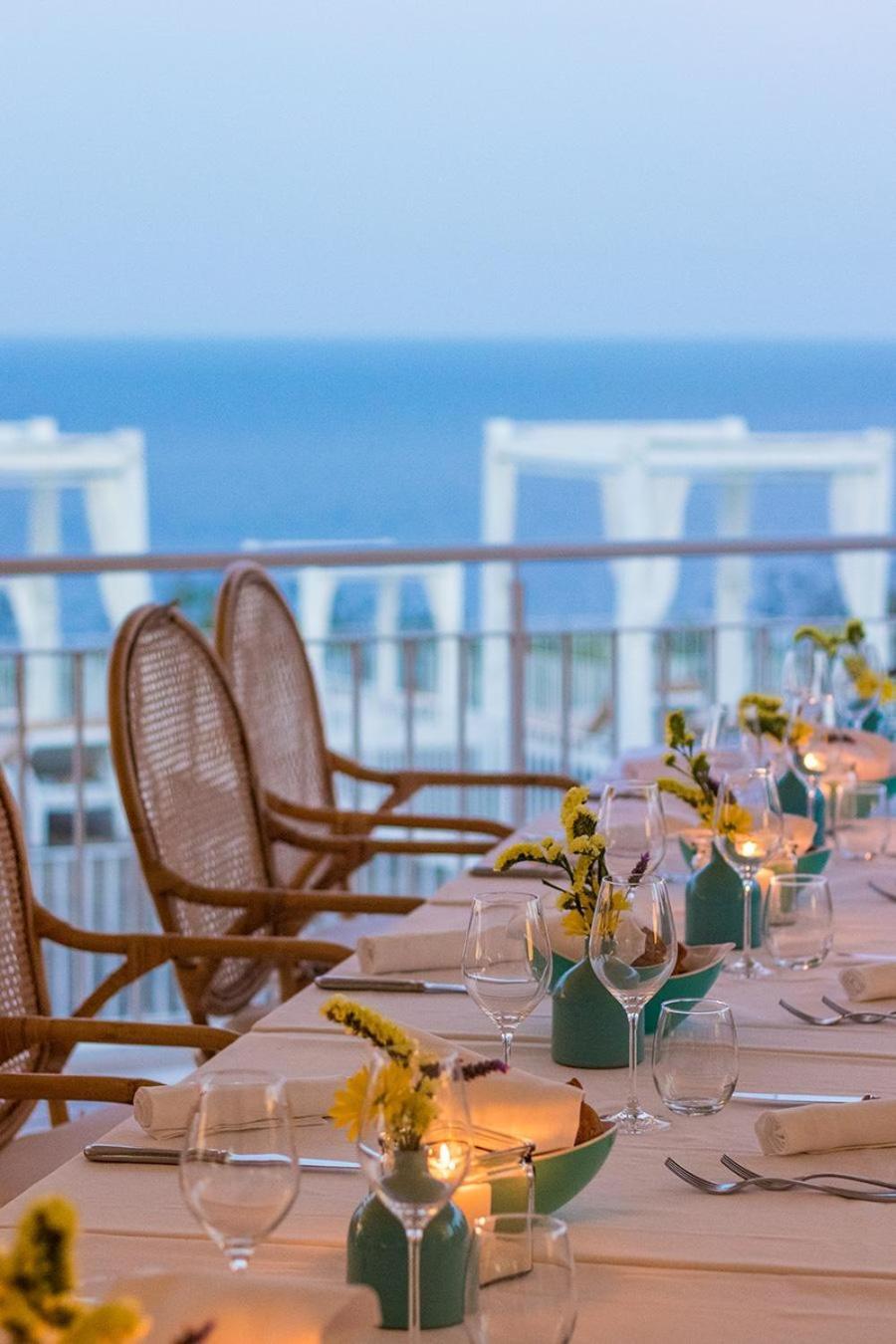 Marenea Suite Hotel - Cdshotels Marittima Exterior photo
