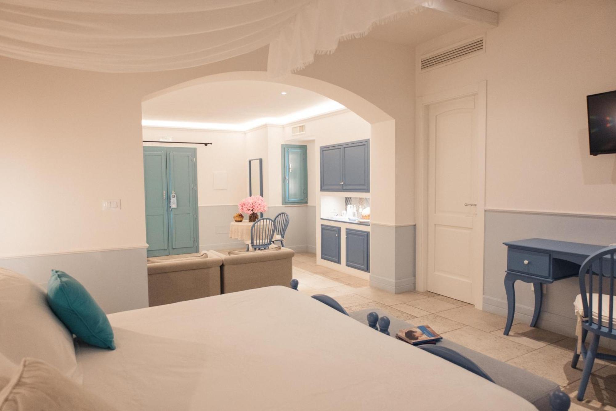 Marenea Suite Hotel - Cdshotels Marittima Exterior photo
