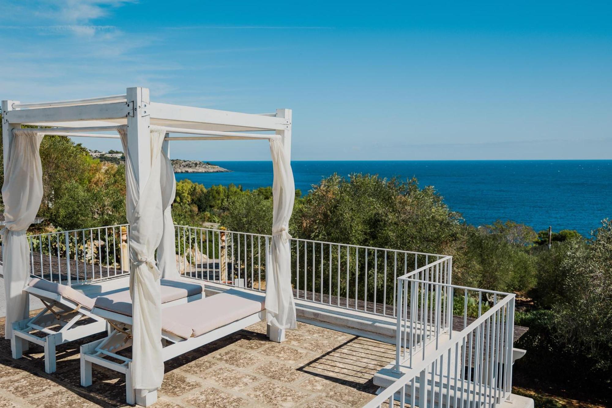 Marenea Suite Hotel - Cdshotels Marittima Exterior photo