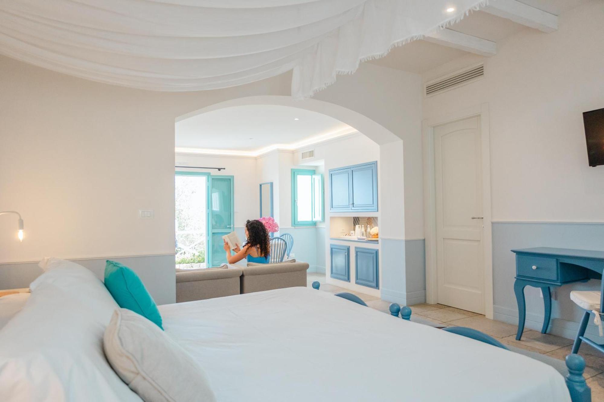 Marenea Suite Hotel - Cdshotels Marittima Exterior photo