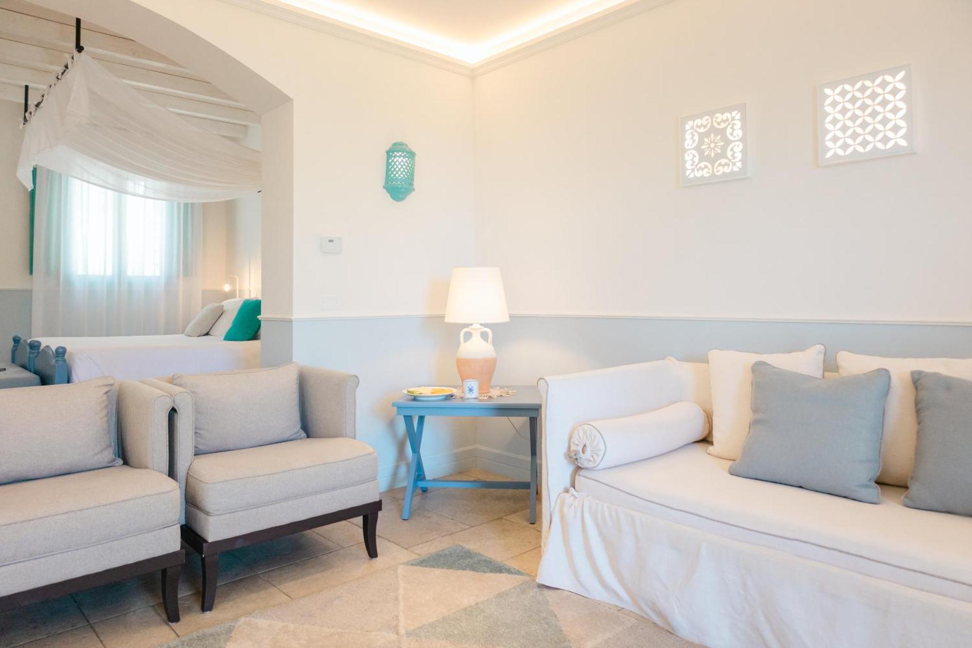 Marenea Suite Hotel - Cdshotels Marittima Exterior photo