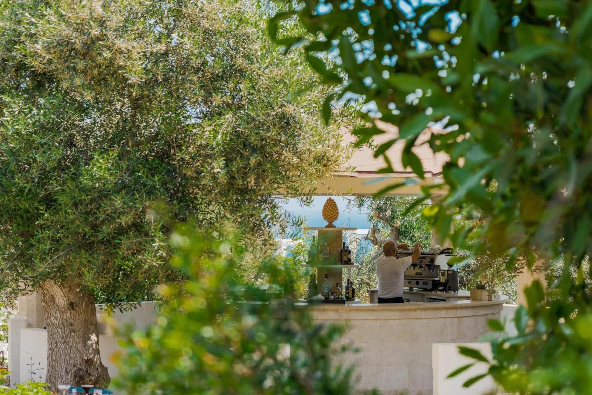 Marenea Suite Hotel - Cdshotels Marittima Exterior photo