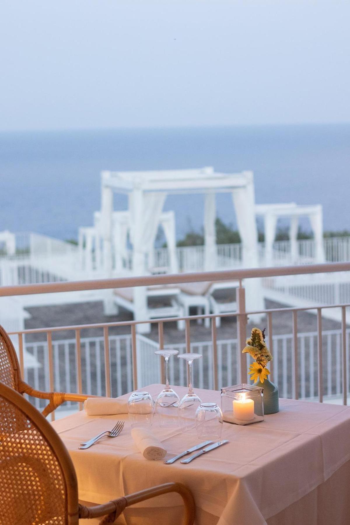 Marenea Suite Hotel - Cdshotels Marittima Exterior photo