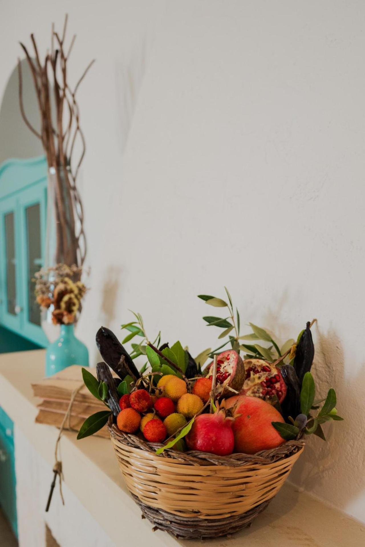 Marenea Suite Hotel - Cdshotels Marittima Exterior photo