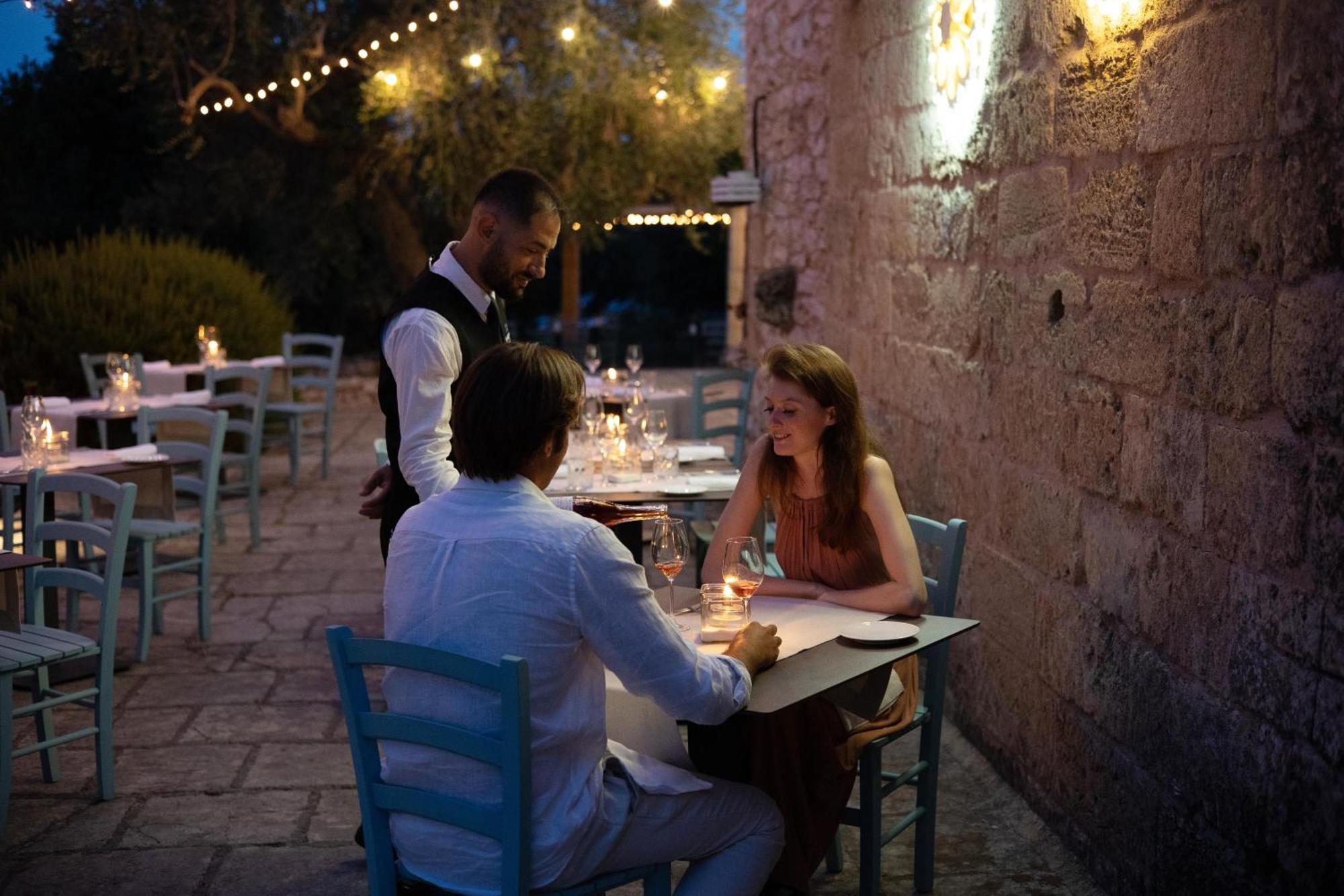 Marenea Suite Hotel - Cdshotels Marittima Exterior photo