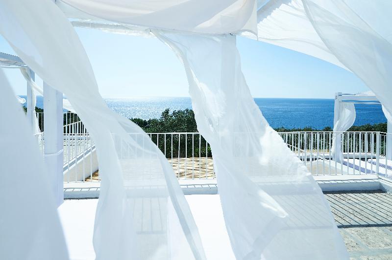 Marenea Suite Hotel - Cdshotels Marittima Exterior photo